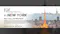Banner for the FinCity.Tokyo Global Forum in New York. The event is on October 14–15, 2026, in New York City. The background shows Tokyo Tower with the New York skyline and Statue of Liberty across the water.