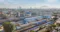 chemical plant