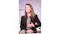 Audrey Charles, SVP of corporate strategy at Lam Research