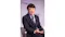 Director General, Takeo Nakajima of JETRO‘s Innovation Department
