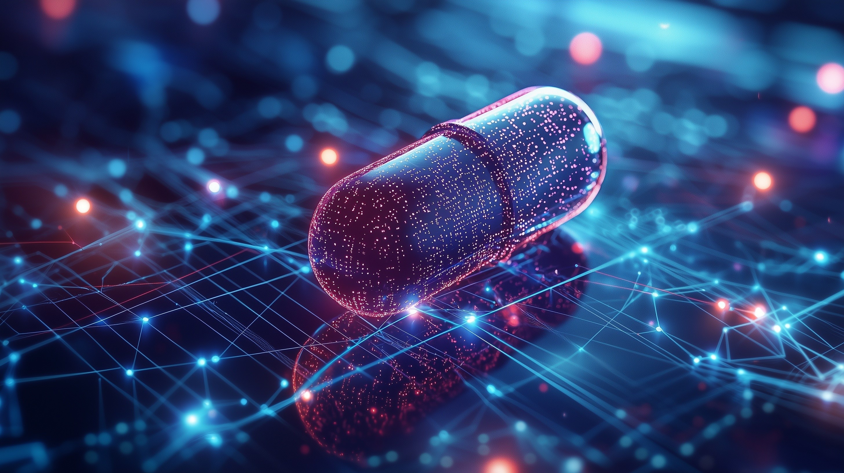 GenerativeX: Transforming the Pharma Industry with Generative AI Agent
