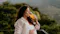 pregnant lady drinking
