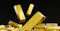 gold bars