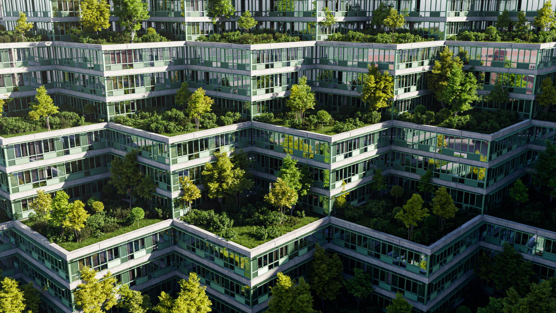 Three sustainability markets seeing momentum