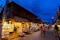 Loei Chiang Khan Walking Street