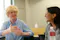 interview male and female