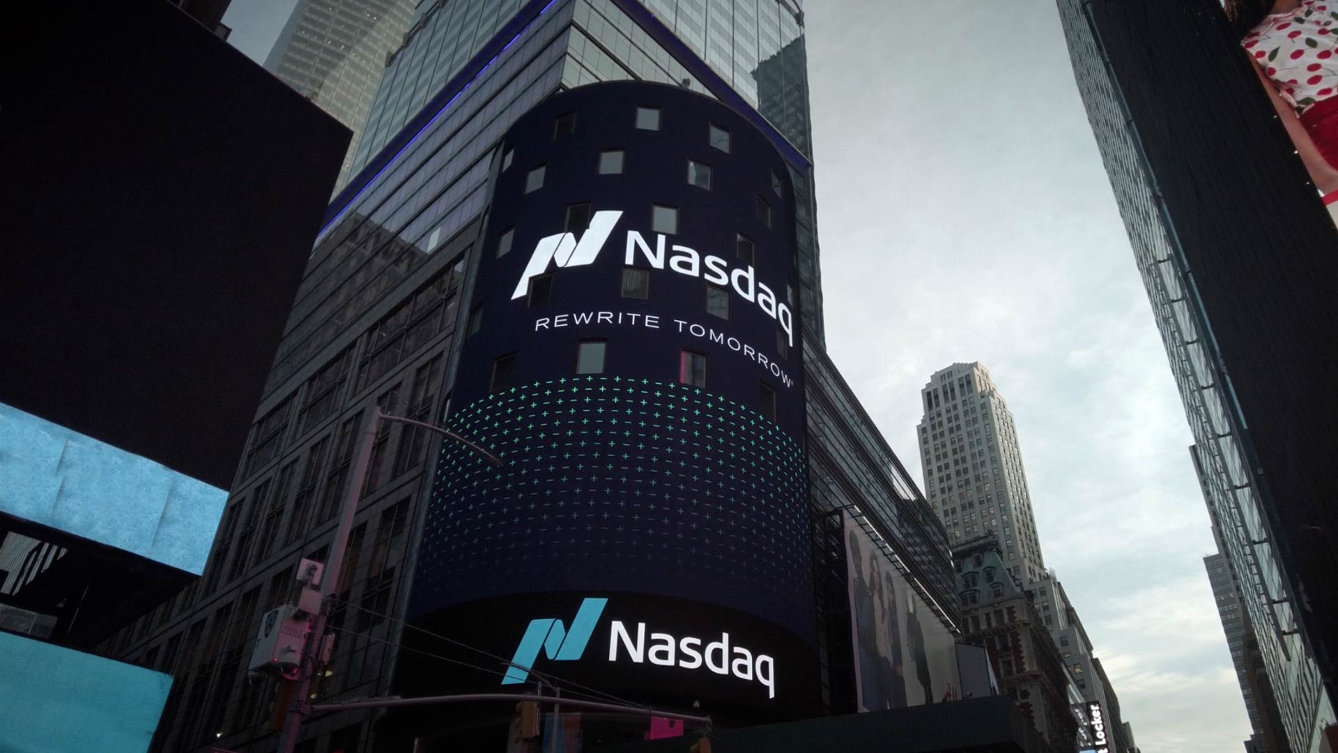 The growth of tech and 25 years of Nasdaq futures