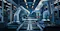 robot machine