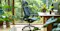 chair and desk