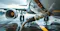 airplane refuel
