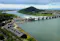View from Inuyama Castle