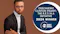 The image announces Okechukwu Clinton Ifeanyi as the 2024 winner of the Champions for Change .ORG Impact Awards for his work with The R.E.T.I.N.A Initiative.