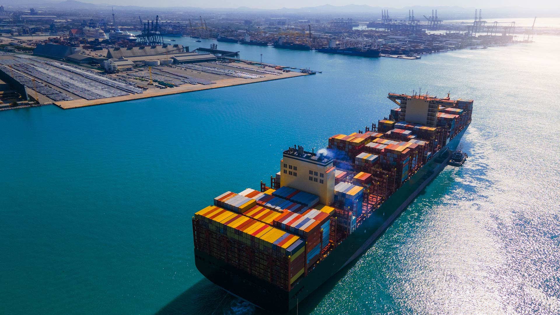 Why the commodities boom is different this time