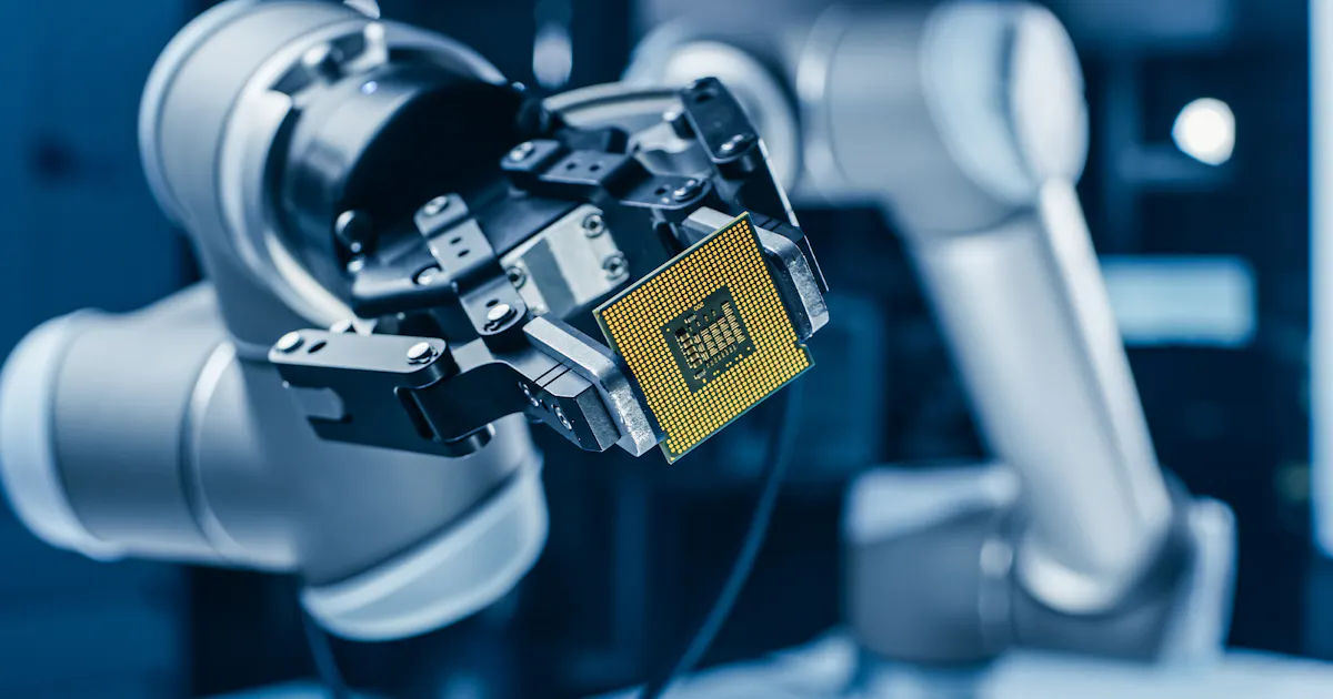 Malaysia: A soaring semiconductor opportunity