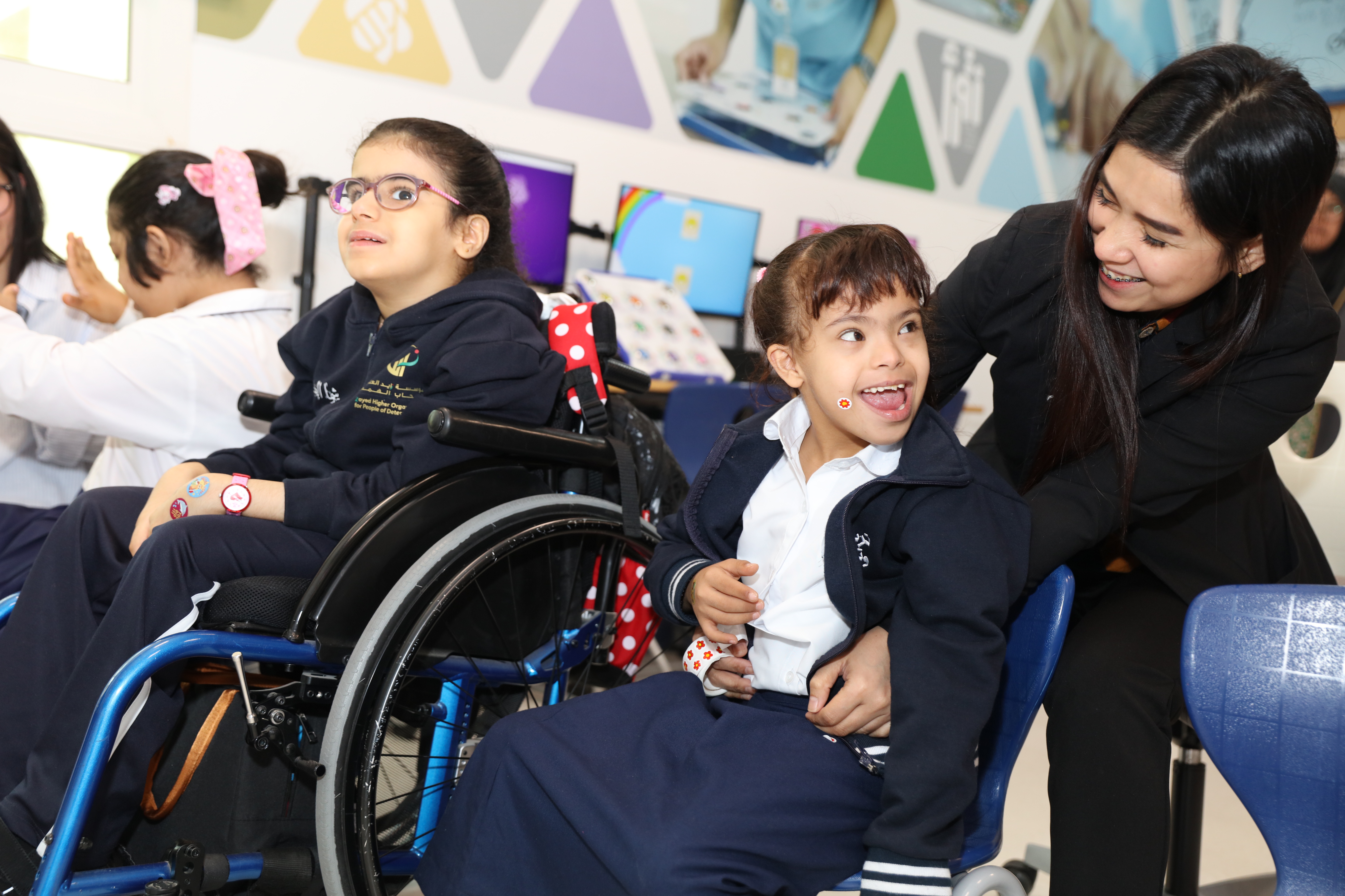 Can AI help close gaps in access to neurodevelopmental care?