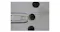 This image shows a laboratory technique involving the manipulation of cells or embryos under a microscope. Specifically, it depicts a process where a fine glass pipette is used to inject material into a cell or embryo, while another pipette holds it in place. This is commonly seen in procedures such as in vitro fertilization (IVF), genetic engineering, or stem cell research, where precise control and manipulation of cells is required for research or therapeutic purposes.