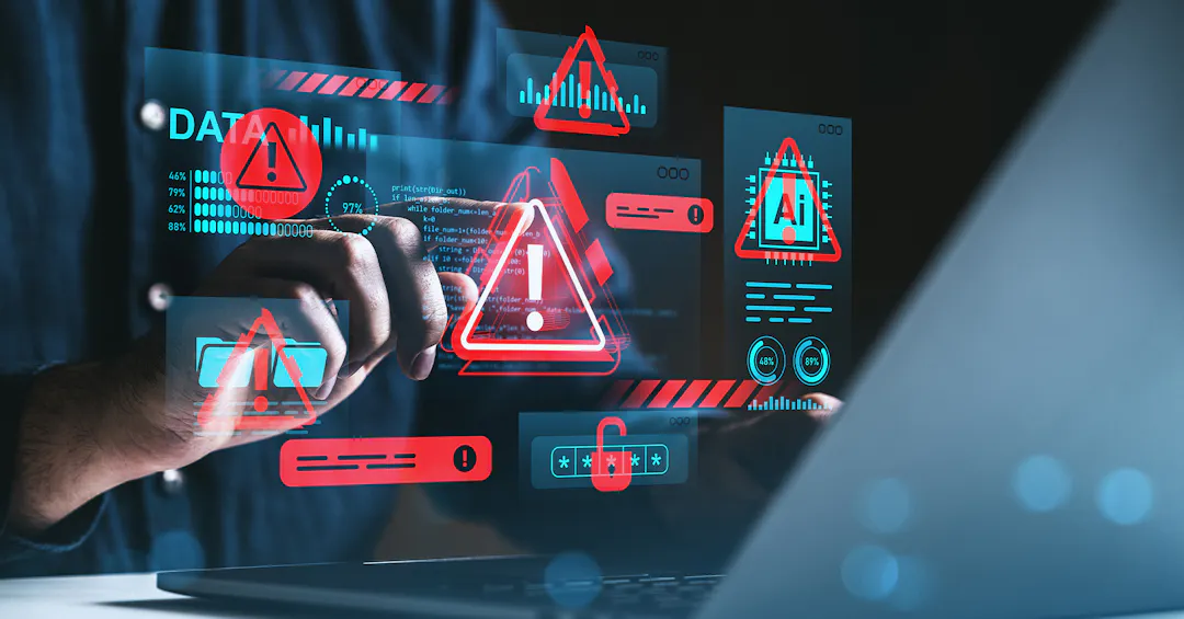 AI is reshaping cybercrime and businesses are struggling to keep pace
