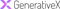 GenerativeX logo