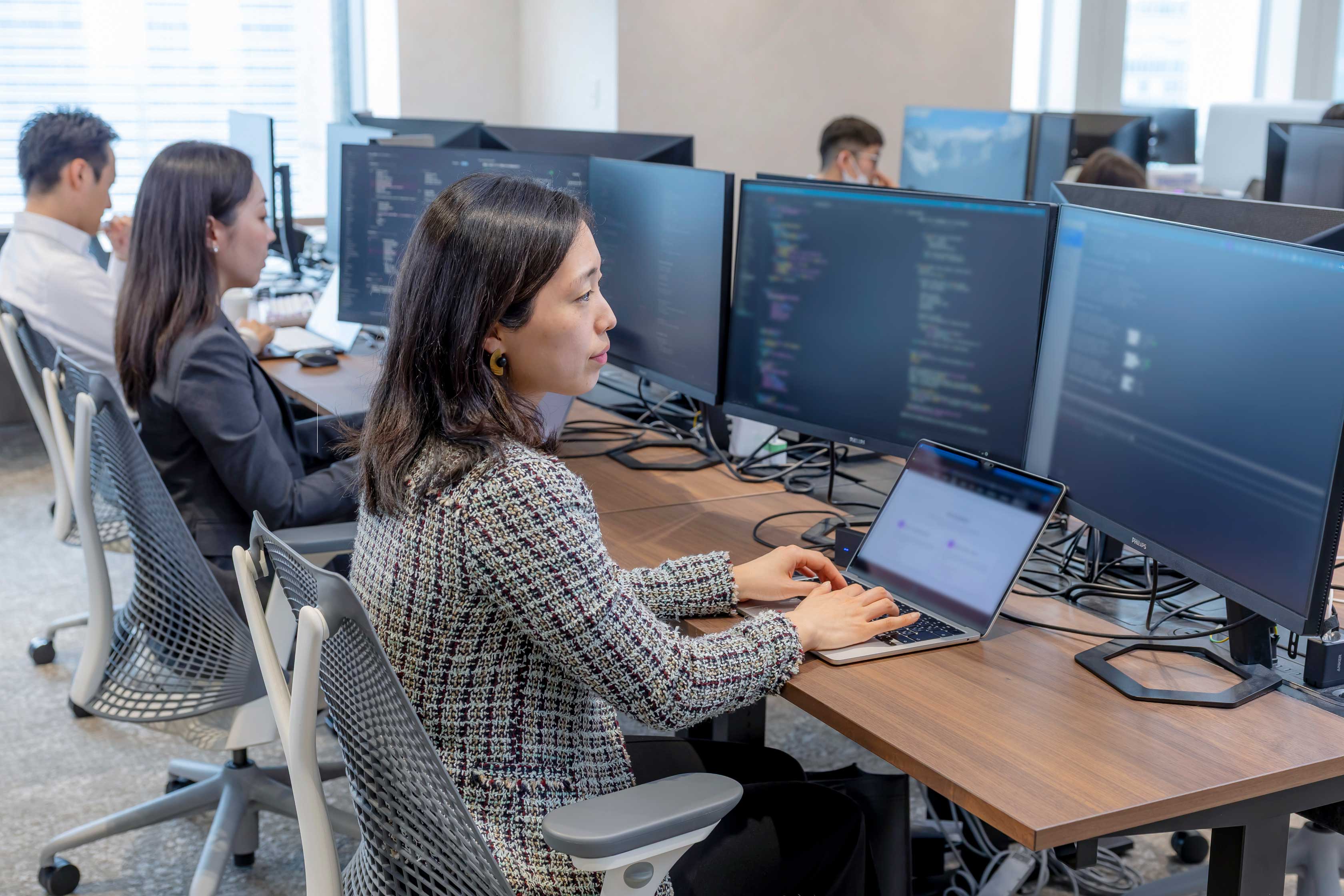 How GenerativeX’s ex-banker is reshaping finance with AI agents