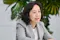 Reiko Hayashi, former director and deputy president of BofA Securities Japan