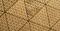 triangular shaped design