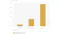 Graph of Gold historically rallies in periods of high inflation