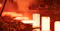 Burning Steel