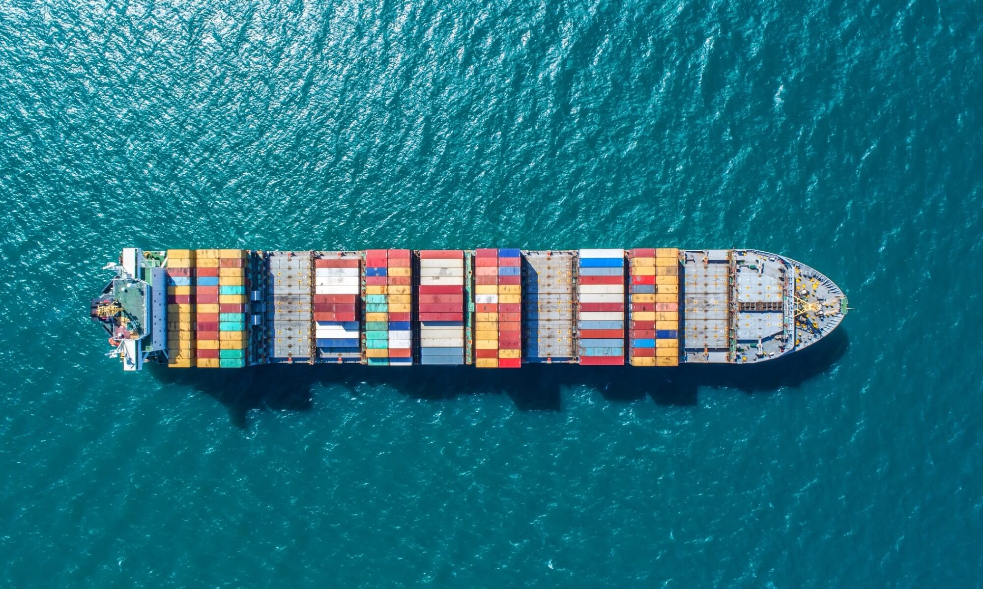 Fisher Investments Reviews America’s Trade Deficit