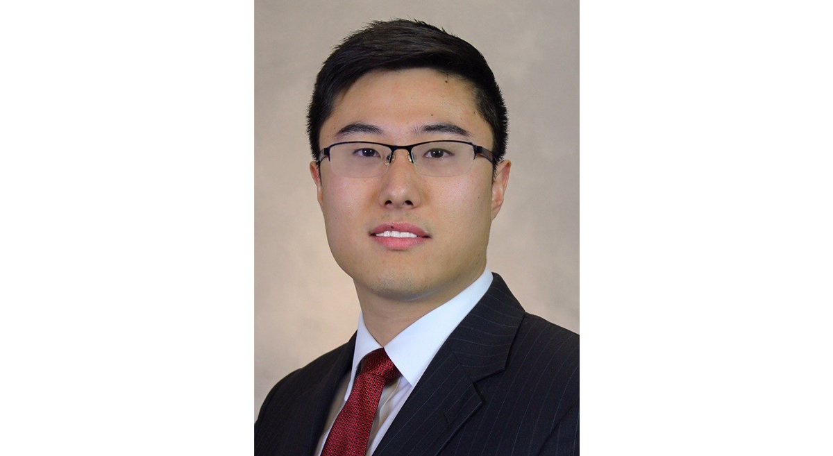 Kai Guo, Vice President of Hydrogen Infrastructure Development at Mitsubishi Power Americas.