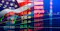 stock values image