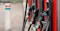 gas pump