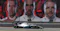 Racing car