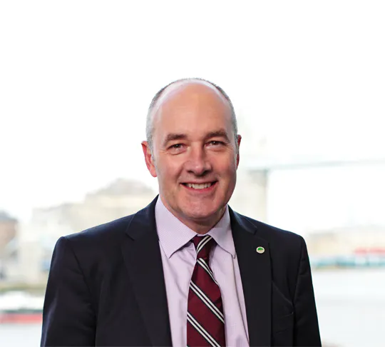 Hitachi Focuses on Climate-Change Innovation
