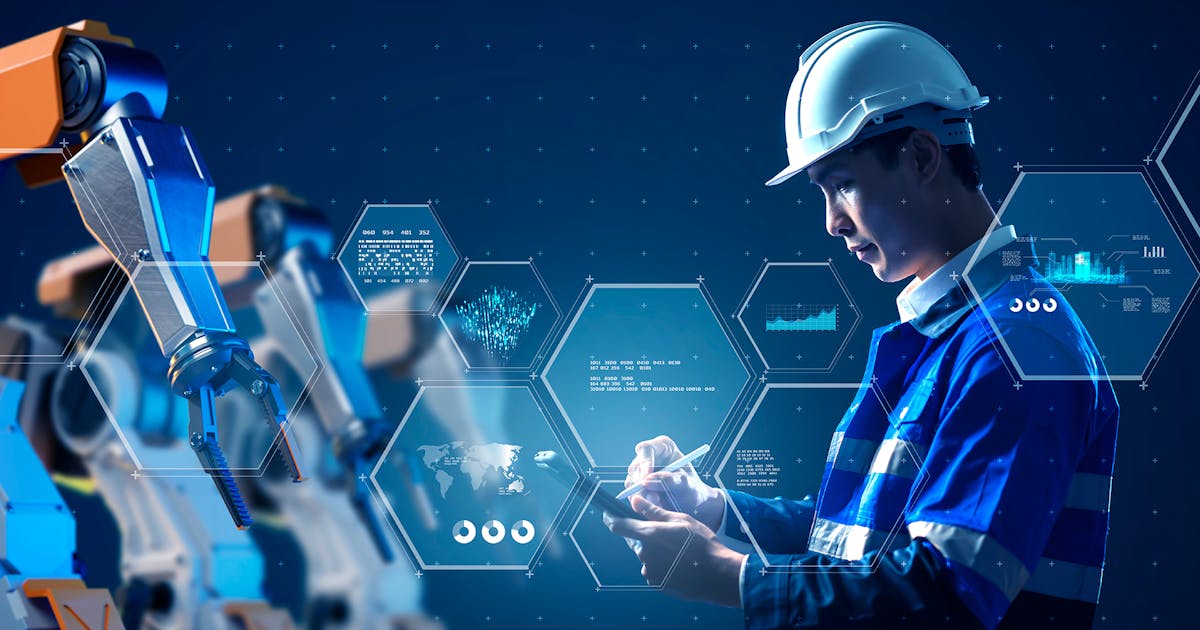 Malaysia accelerates tech transformation with industry4WRD