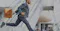 Man running