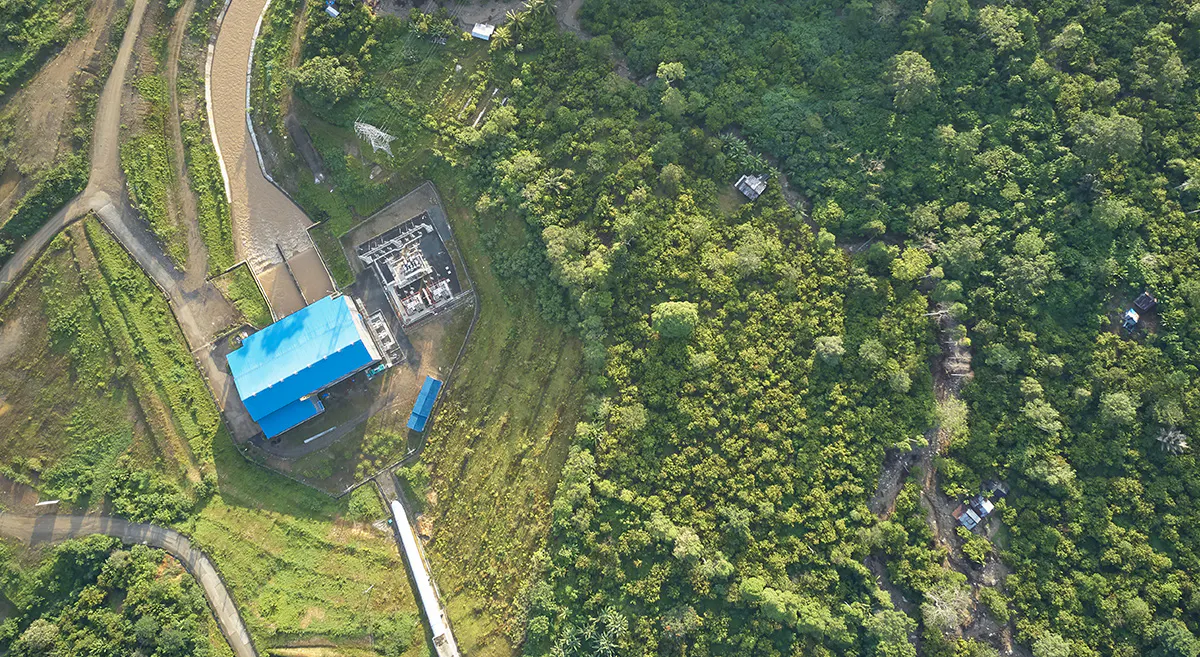 The Essential Role Of Hydropower In Delivering Net Zero