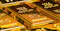 gold slabs