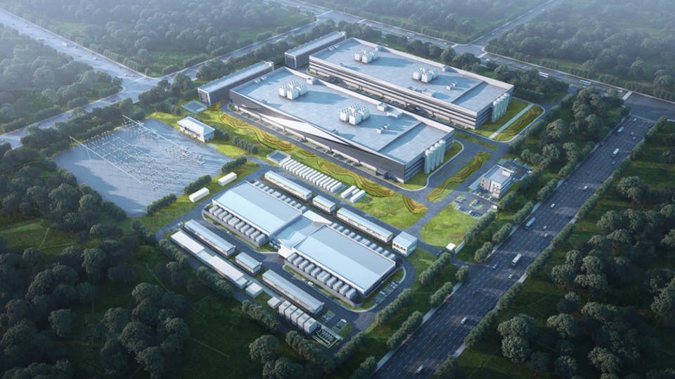 Malaysia Driven by digital evolution