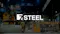 7 Steel banner