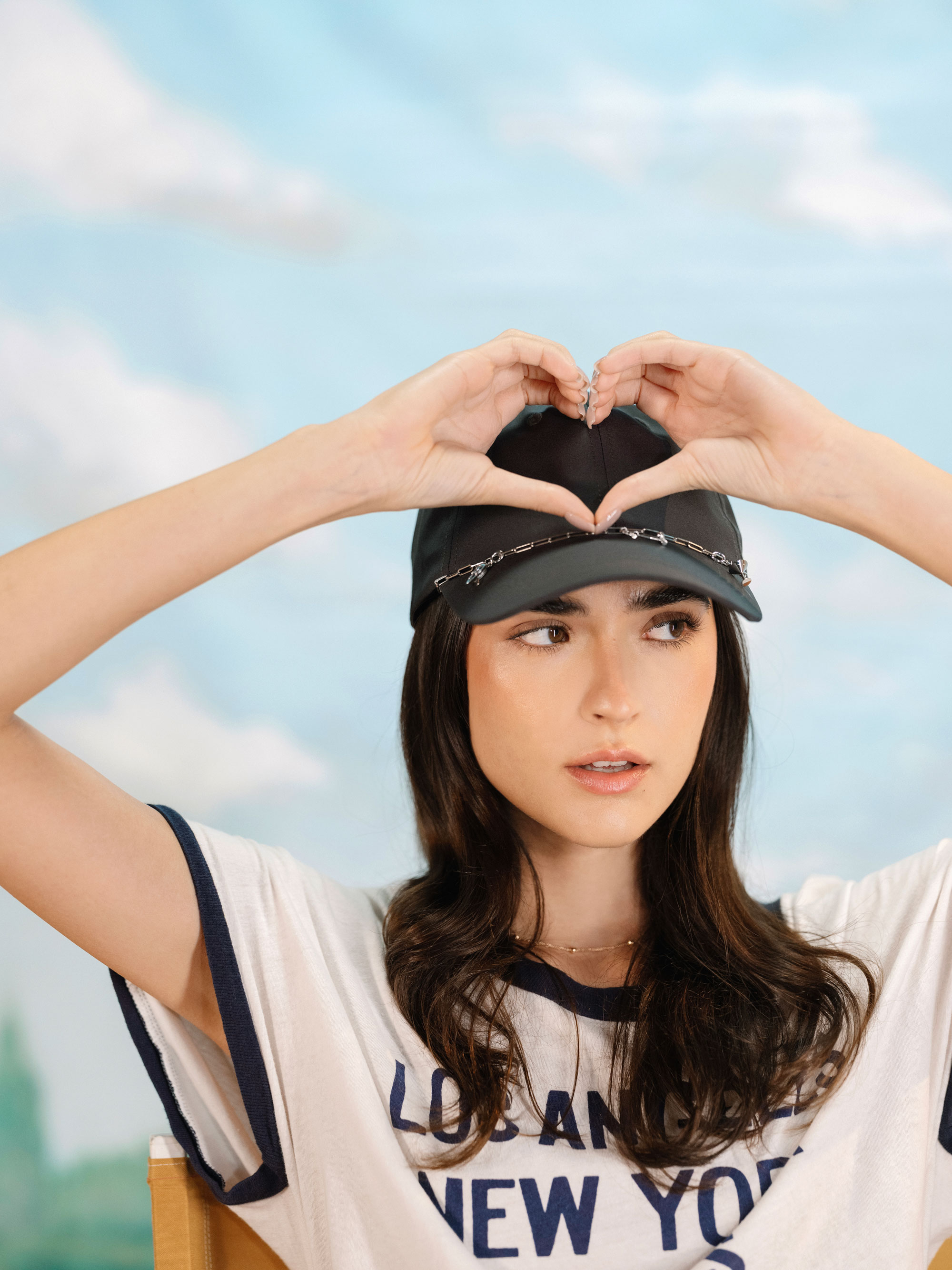 Lake Days Charm Collection