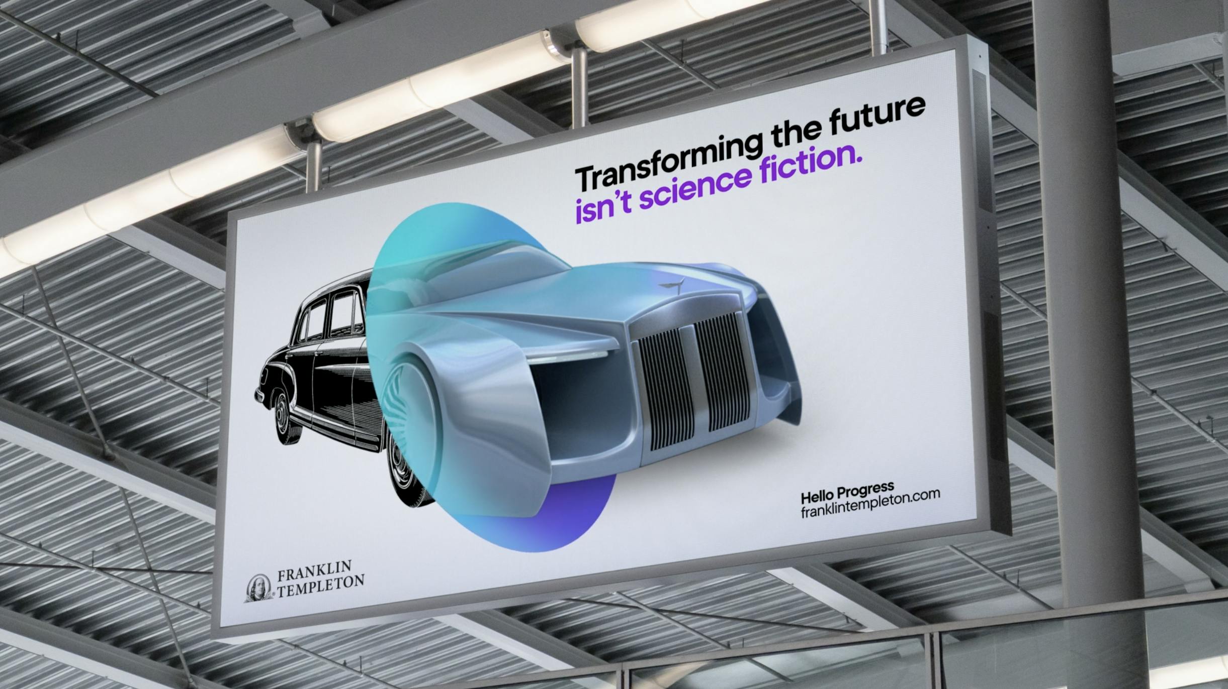 Re Franklin Templeton