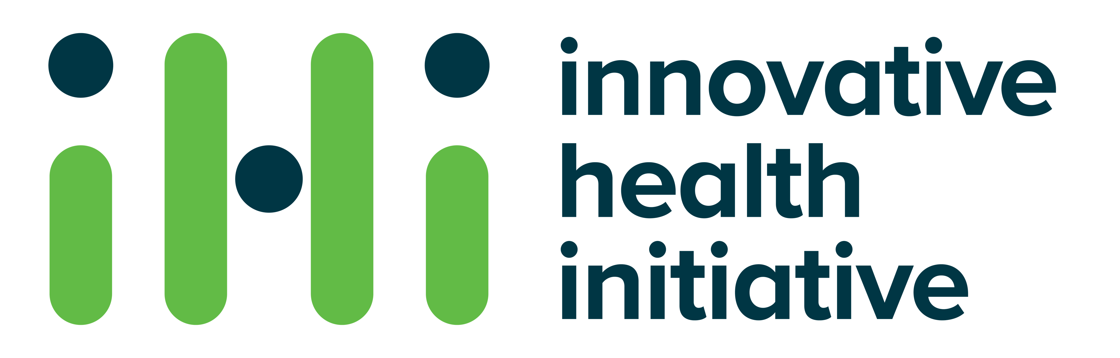 Innovative health initiative