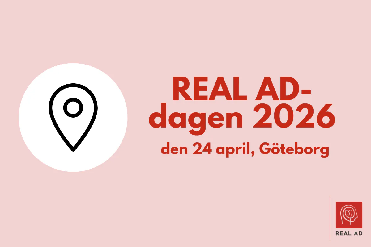 REAL AD