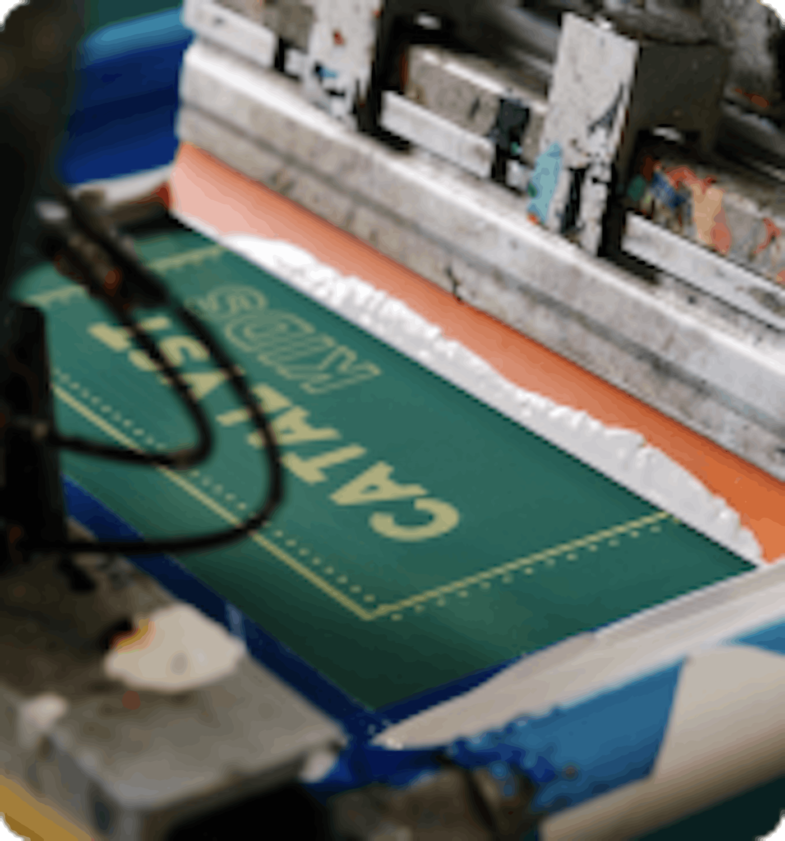 print process