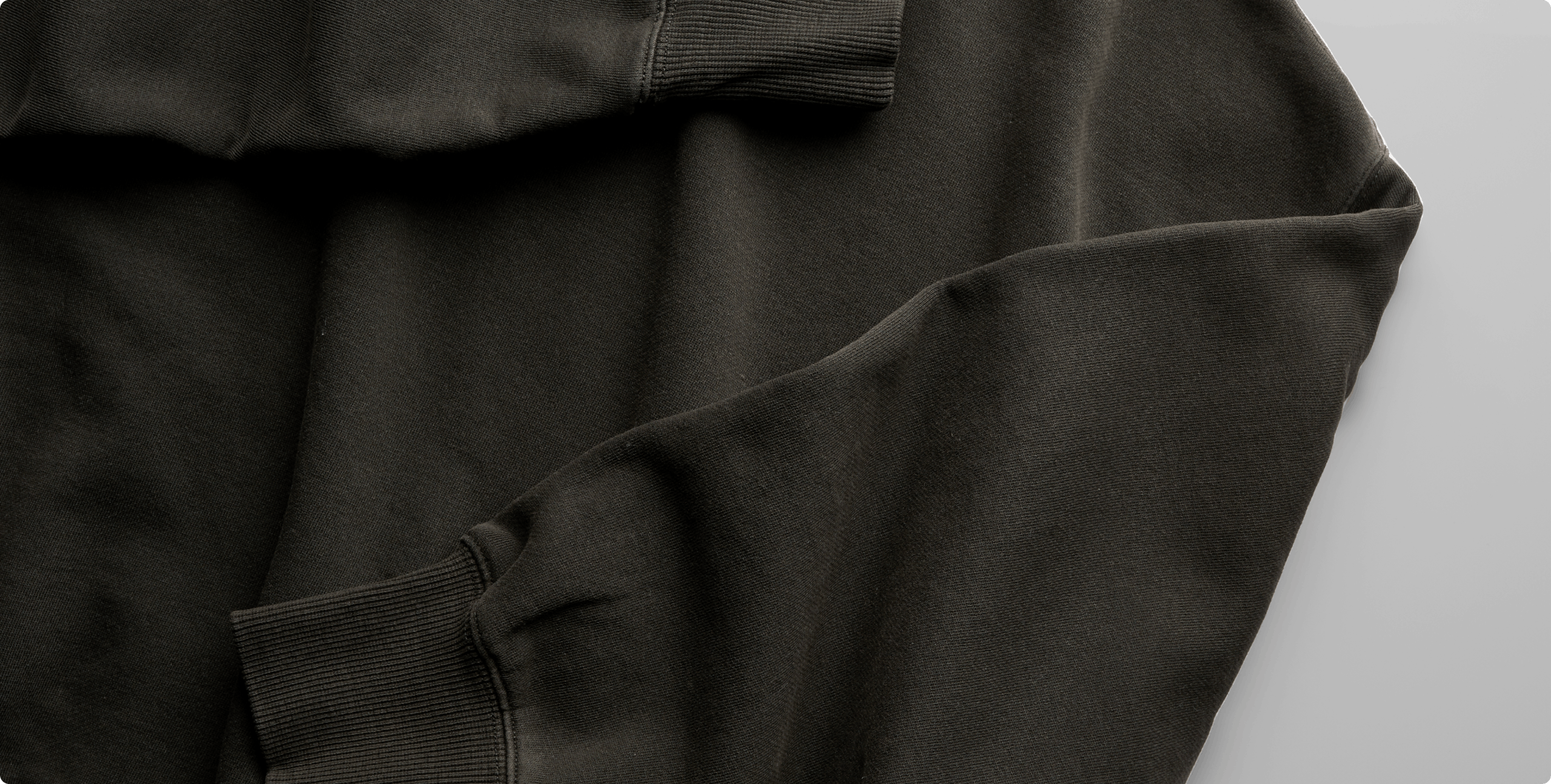 black-sweater