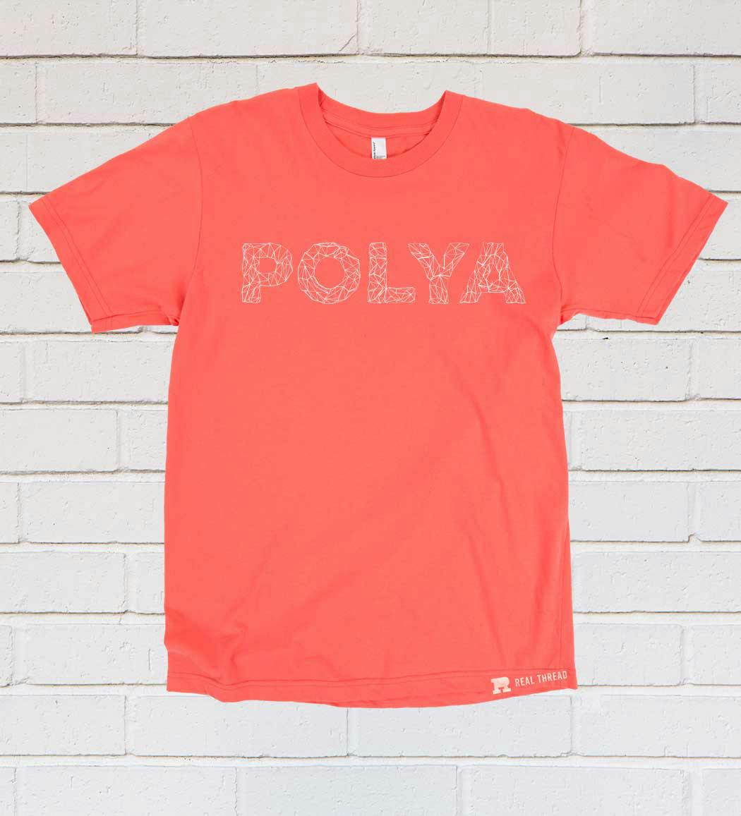 coral shirt flat lay coral shirt flat lay