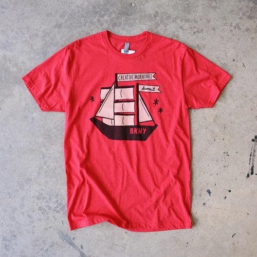 red shirt flat lay red shirt flat lay