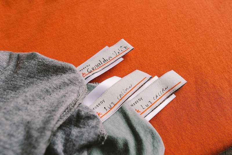 shirts with hem tags shirts with hem tags