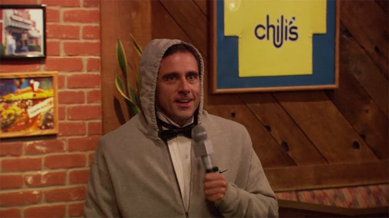 Michael Scott from the Office Michael Scott from the Office