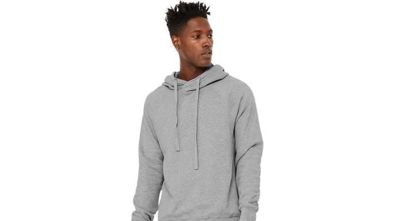 gray hoodie gray hoodie